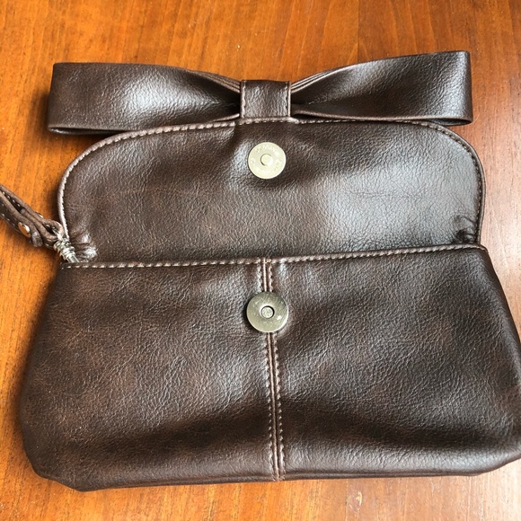 ALDO Wristlet Wallet - Picture 2 of 3